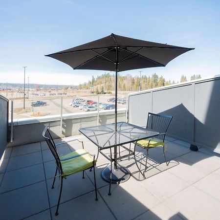 Prestige Treasure Cove Resort, Best Western Premier Collection Prince George Extérieur photo