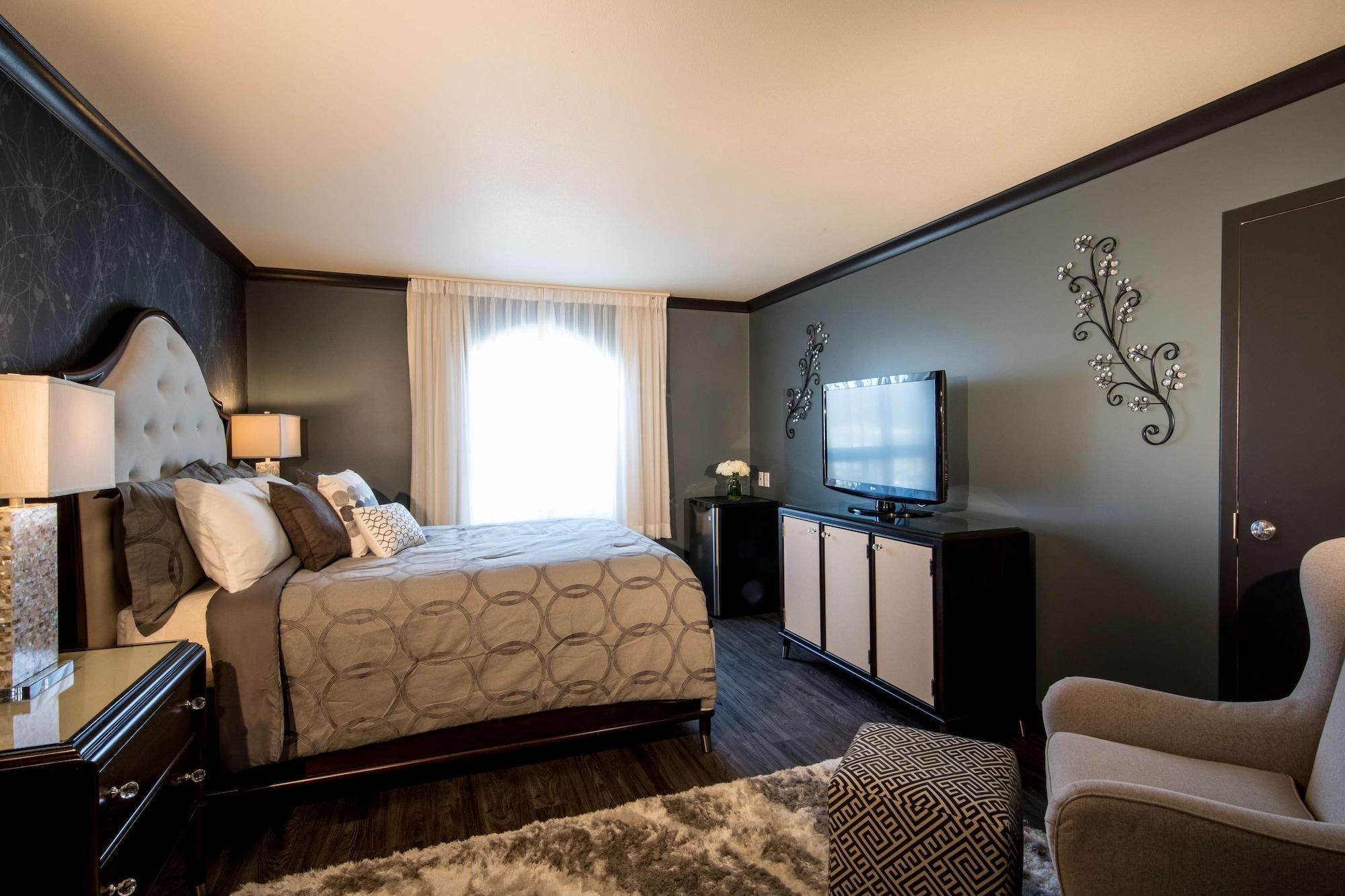 Prestige Treasure Cove Resort, Best Western Premier Collection Prince George Extérieur photo