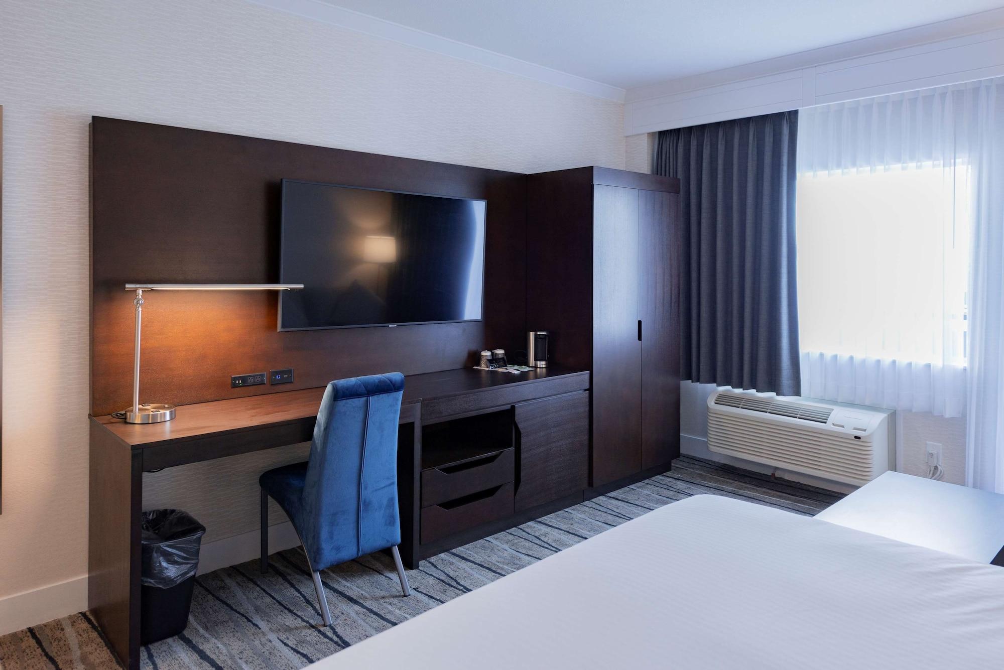 Prestige Treasure Cove Resort, Best Western Premier Collection Prince George Extérieur photo