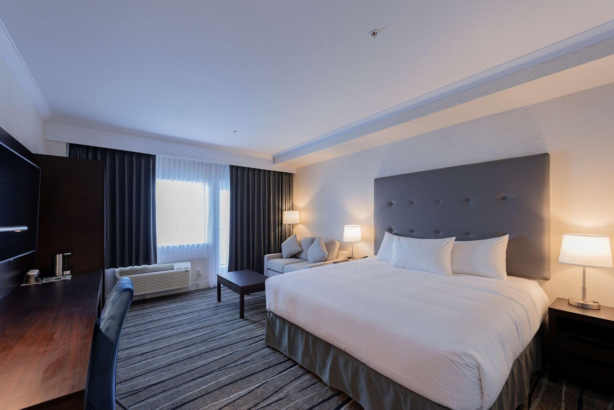 Prestige Treasure Cove Resort, Best Western Premier Collection Prince George Extérieur photo