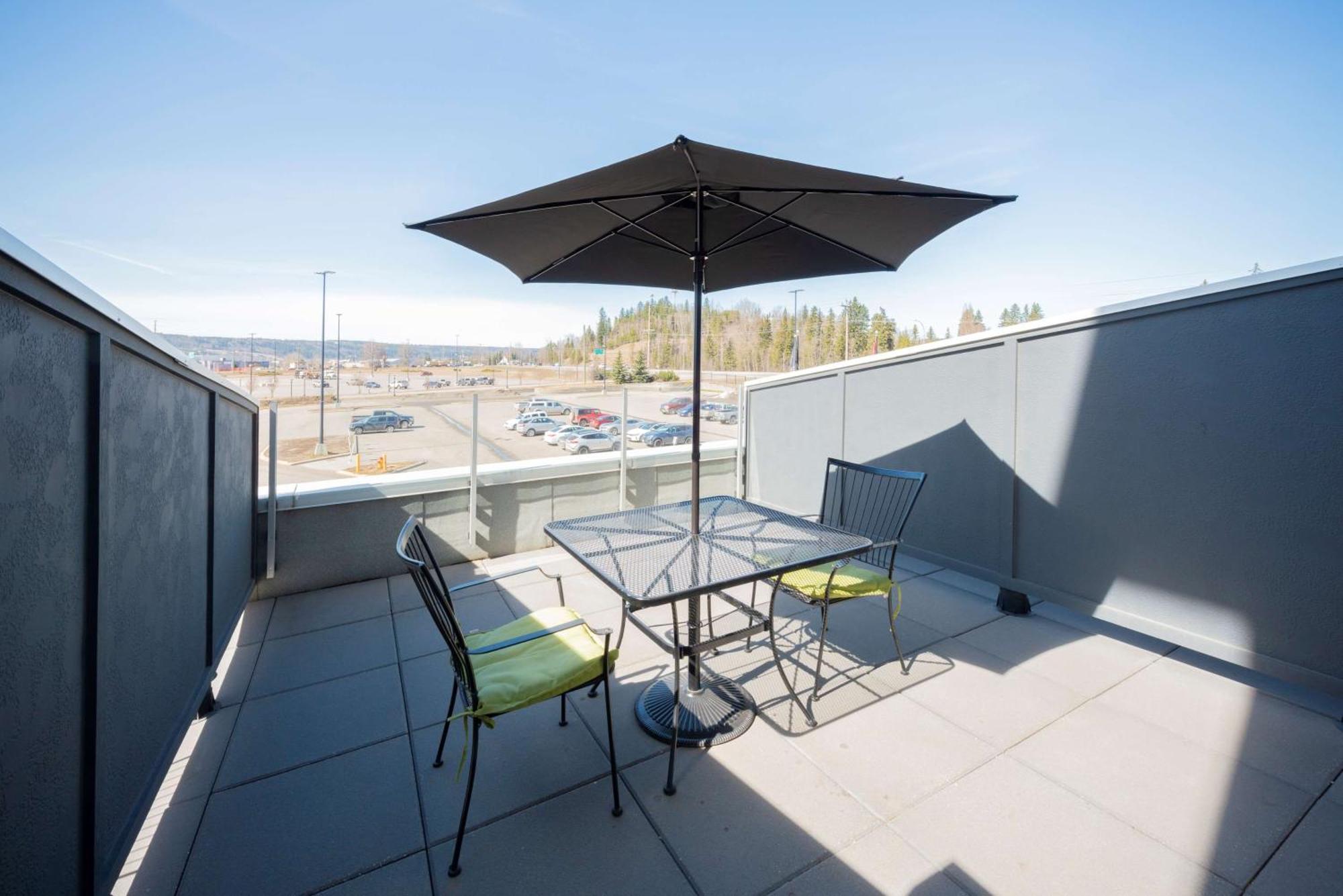 Prestige Treasure Cove Resort, Best Western Premier Collection Prince George Extérieur photo