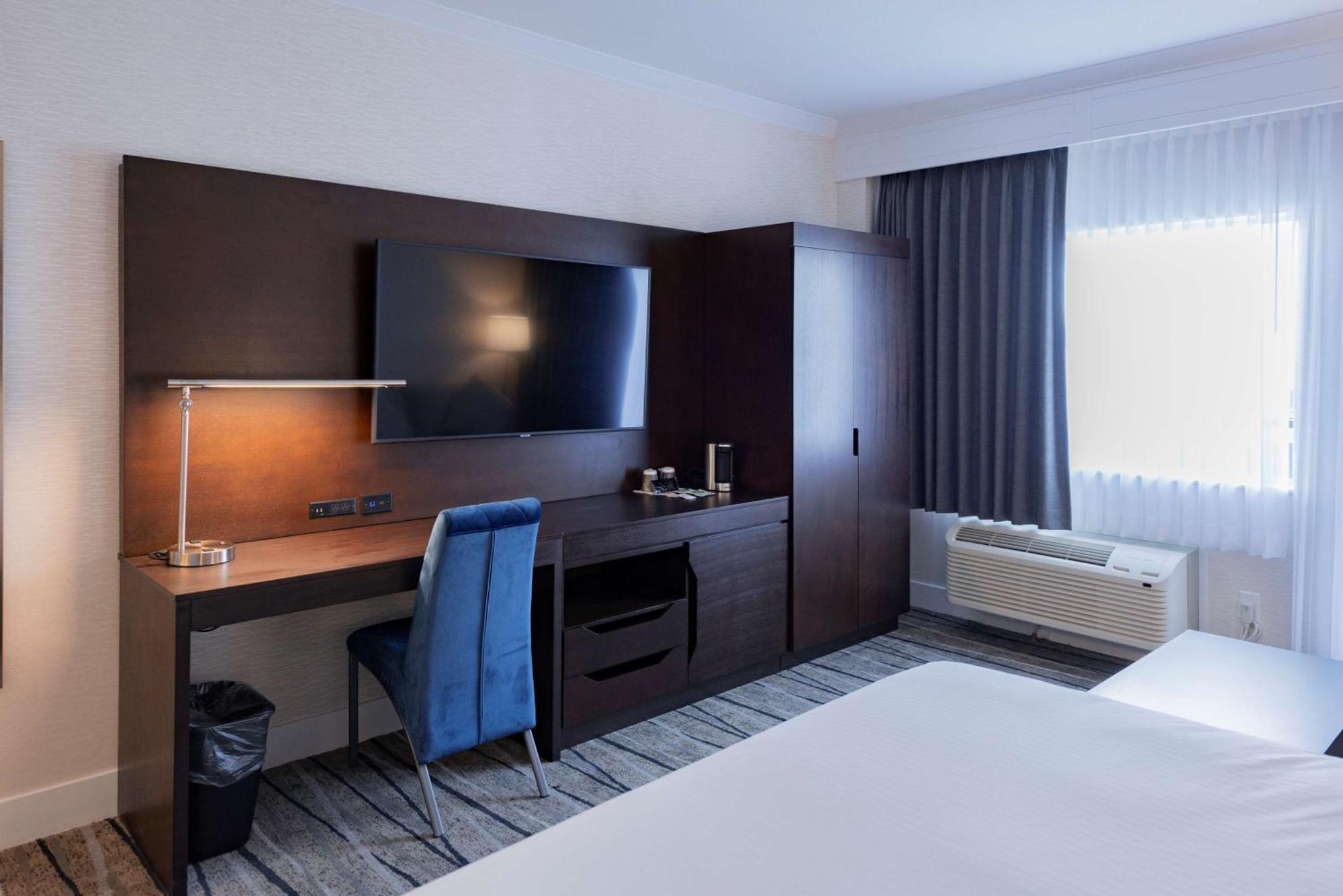 Prestige Treasure Cove Resort, Best Western Premier Collection Prince George Extérieur photo