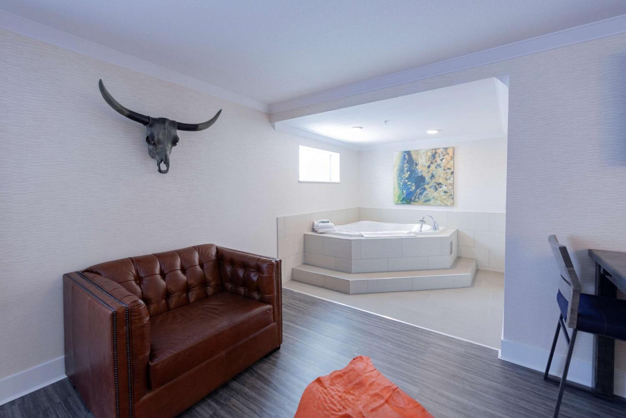 Prestige Treasure Cove Resort, Best Western Premier Collection Prince George Extérieur photo