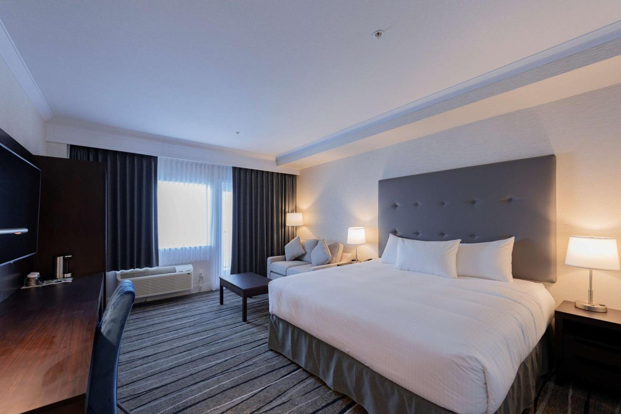 Prestige Treasure Cove Resort, Best Western Premier Collection Prince George Extérieur photo