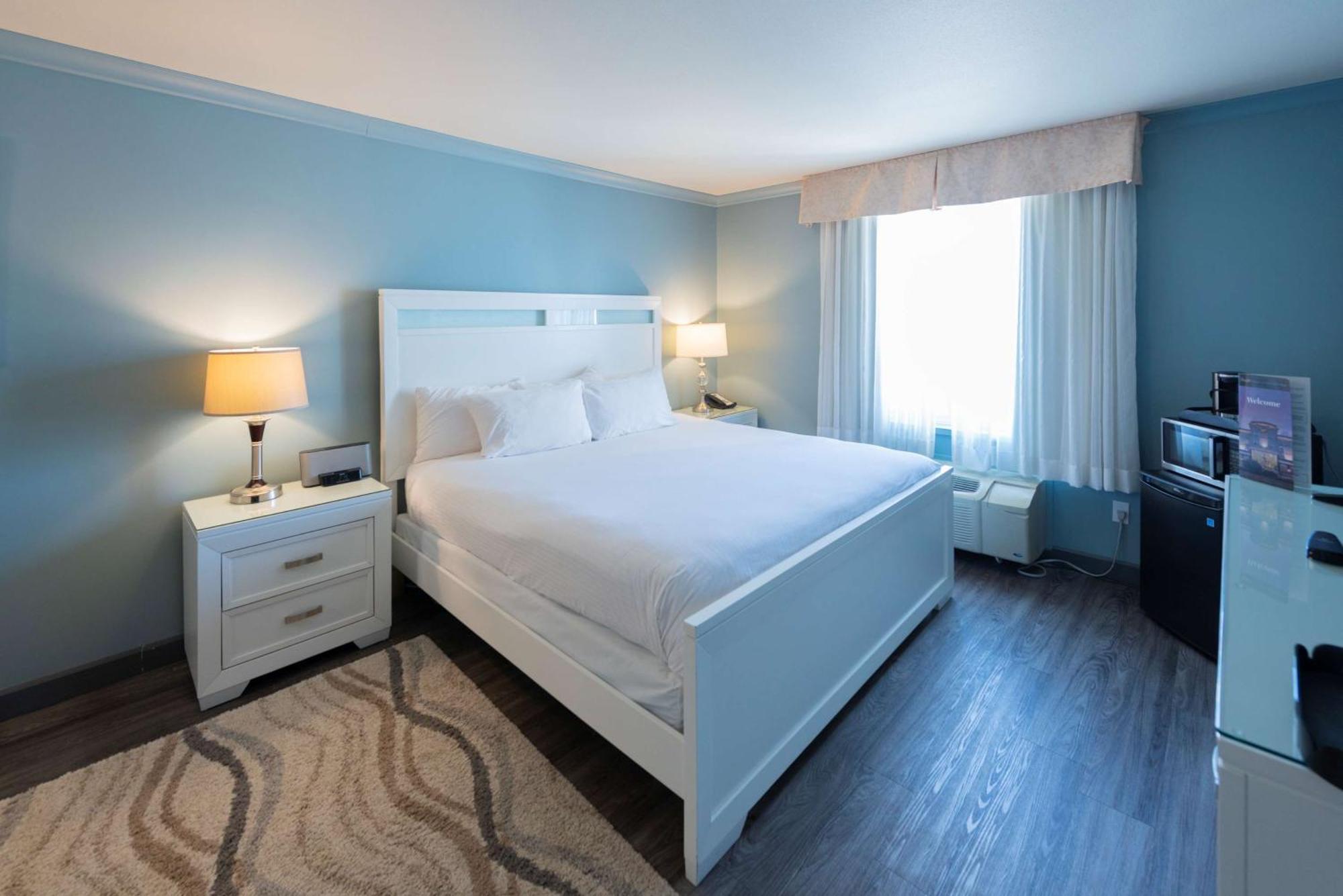 Prestige Treasure Cove Resort, Best Western Premier Collection Prince George Extérieur photo