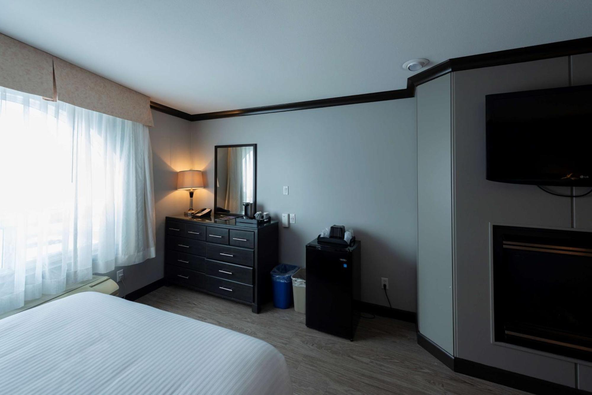 Prestige Treasure Cove Resort, Best Western Premier Collection Prince George Extérieur photo
