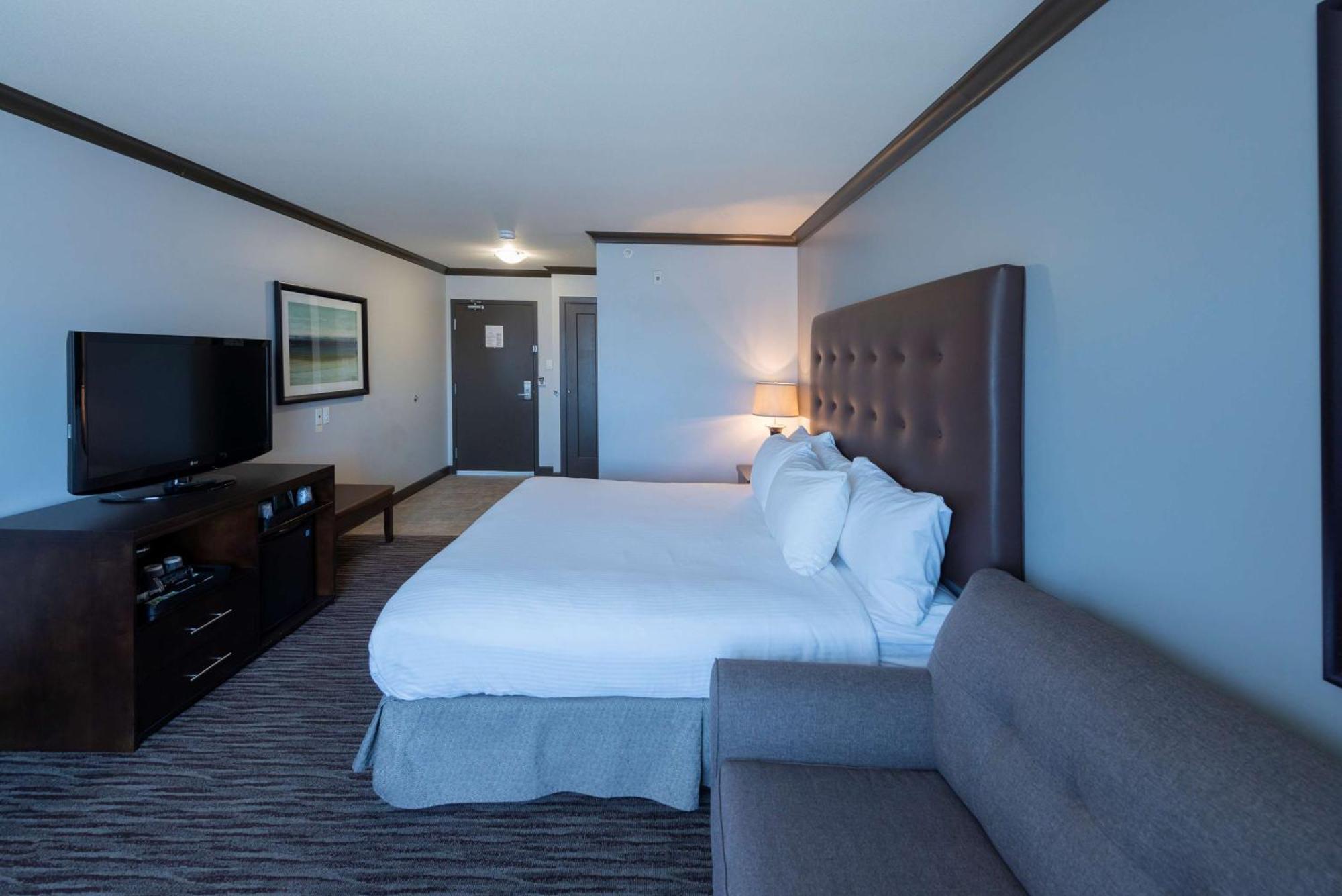Prestige Treasure Cove Resort, Best Western Premier Collection Prince George Extérieur photo