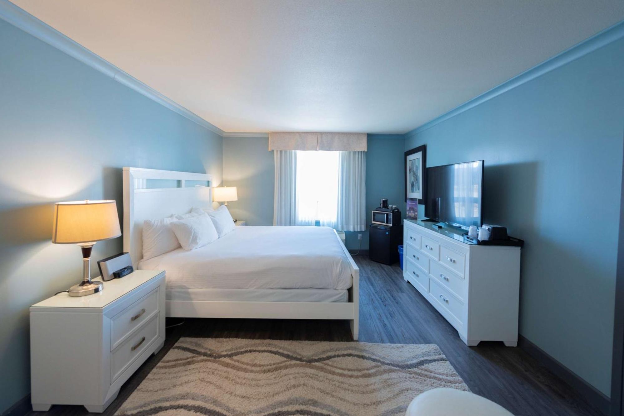 Prestige Treasure Cove Resort, Best Western Premier Collection Prince George Extérieur photo