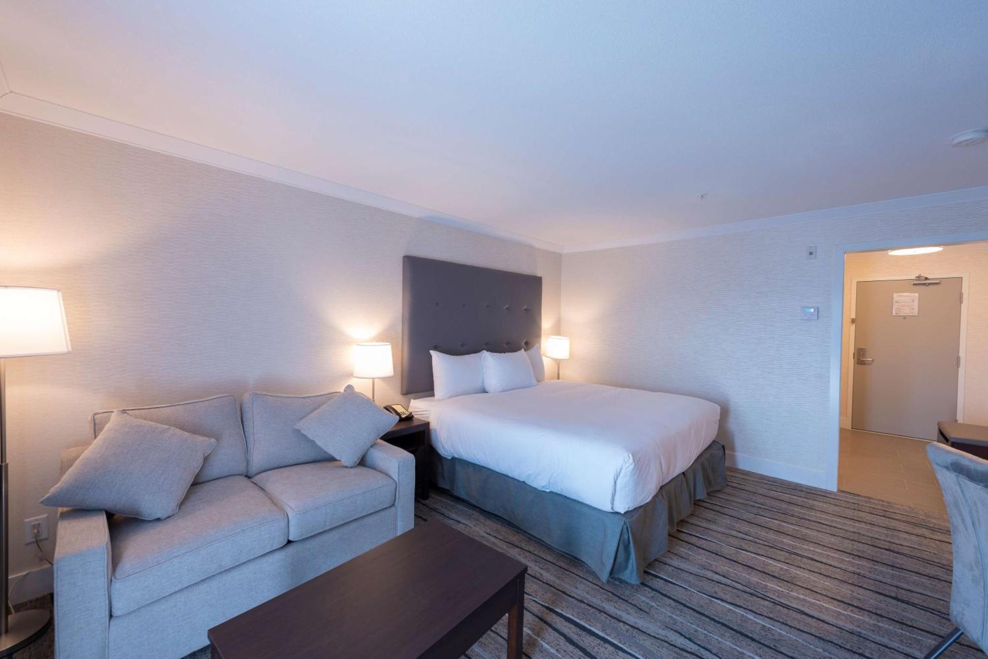 Prestige Treasure Cove Resort, Best Western Premier Collection Prince George Extérieur photo