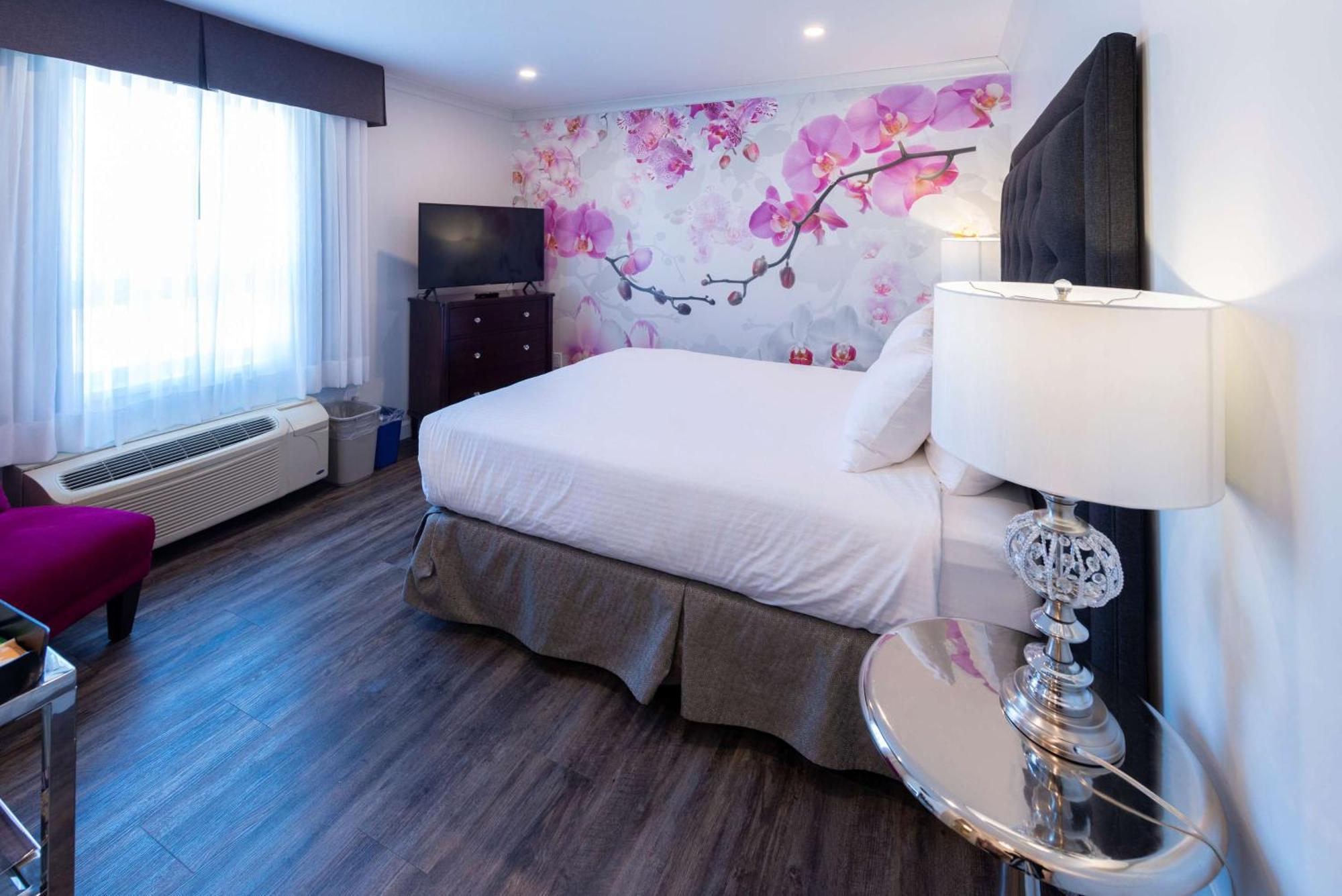 Prestige Treasure Cove Resort, Best Western Premier Collection Prince George Extérieur photo