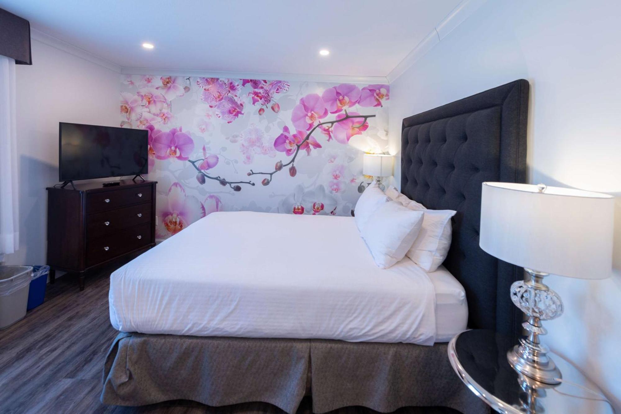 Prestige Treasure Cove Resort, Best Western Premier Collection Prince George Extérieur photo