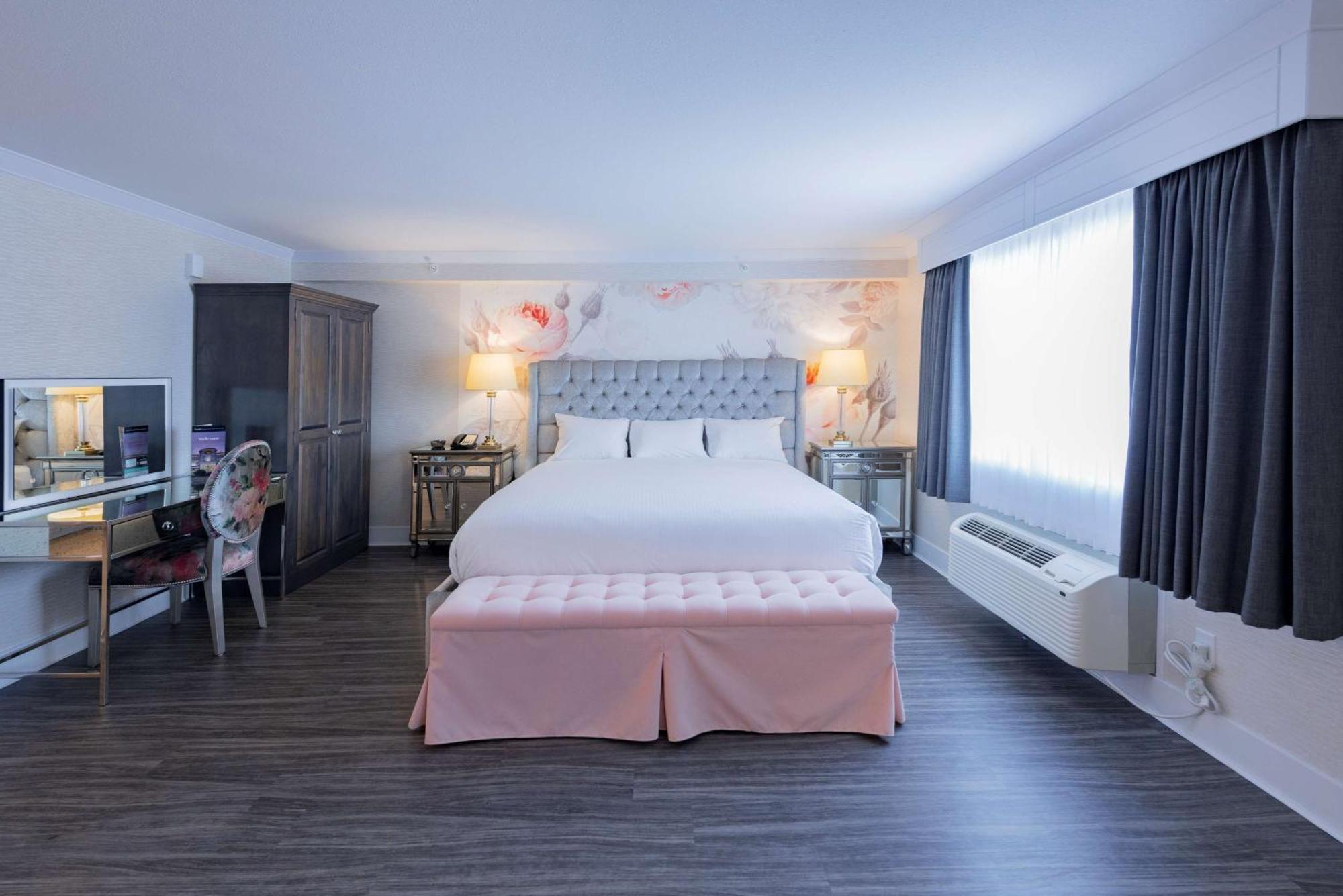 Prestige Treasure Cove Resort, Best Western Premier Collection Prince George Extérieur photo