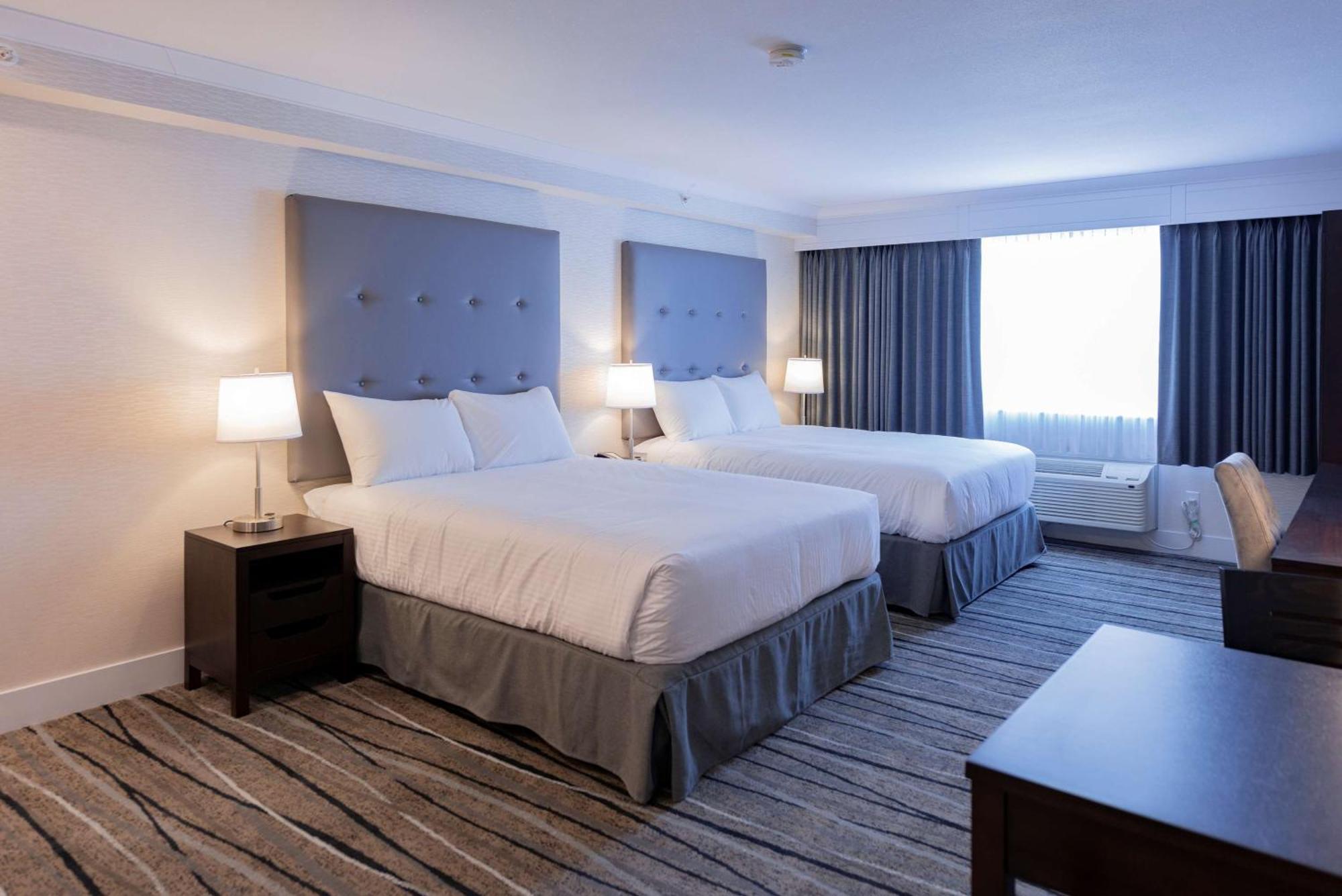 Prestige Treasure Cove Resort, Best Western Premier Collection Prince George Extérieur photo