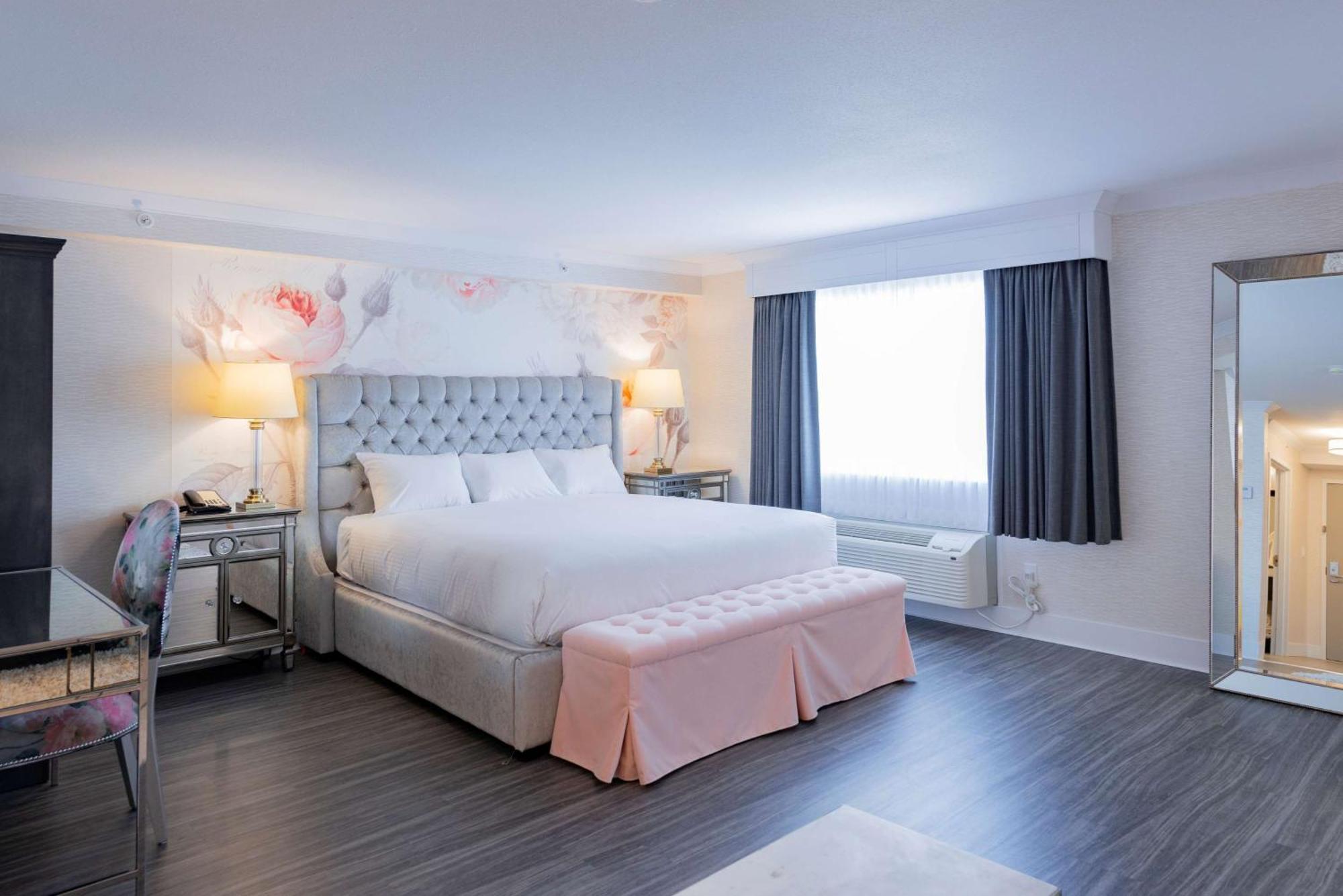 Prestige Treasure Cove Resort, Best Western Premier Collection Prince George Extérieur photo